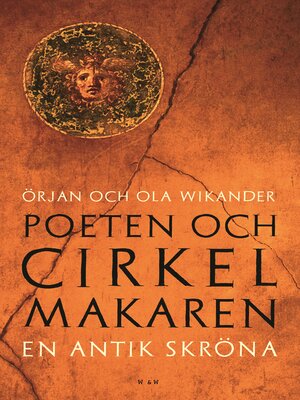 cover image of Poeten och cirkelmakaren